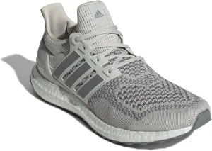 adidas Men's Ultraboost 1.0 DNA Sneaker, Grey/Grey/Grey, 8