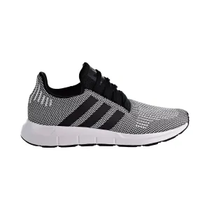 Adidas Swift Run Men's Shoes Core Black/Core Black/White