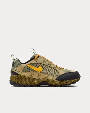Air Humara Wheatgrass Low Top Sneakers