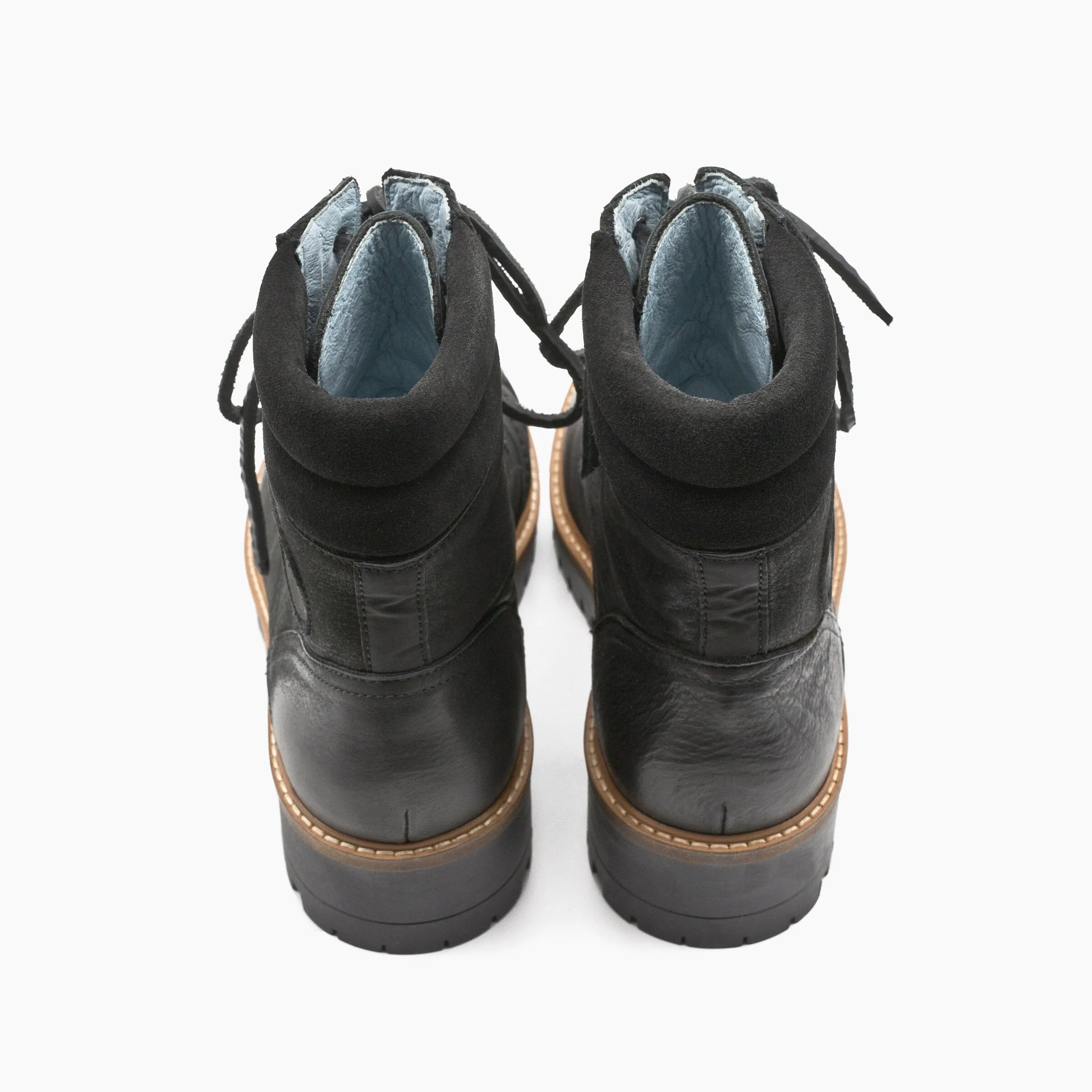 Aviator Boot