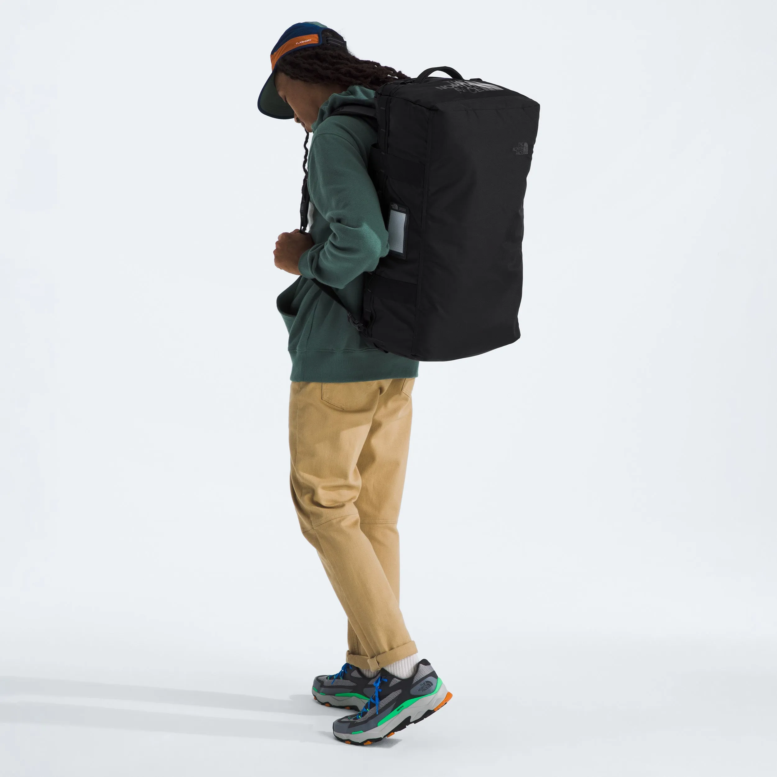 Base Camp Voyager Duffel - 62L