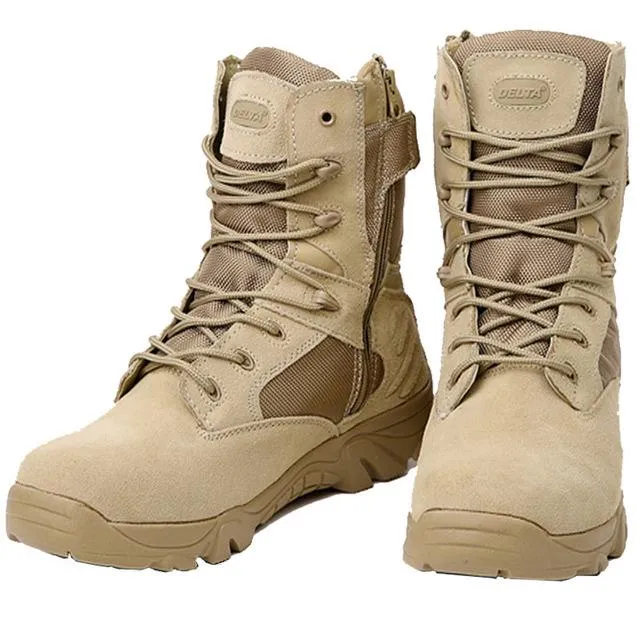 Bjakin Hiking Climbing Shoes