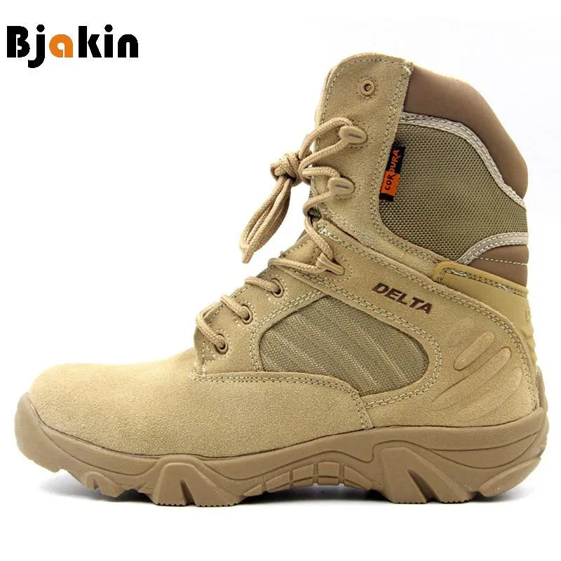 Bjakin Hiking Climbing Shoes