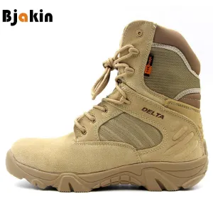 Bjakin Hiking Climbing Shoes