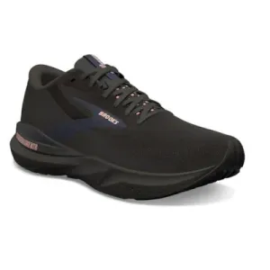 Brooks Adrenaline GTS 24 Black Peacoat Peach Brooks Adrenaline GTS 24 Black Peacoat Peach