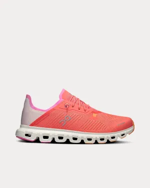 Cloud 6 Coast Salmon / Pearl Running Shoes