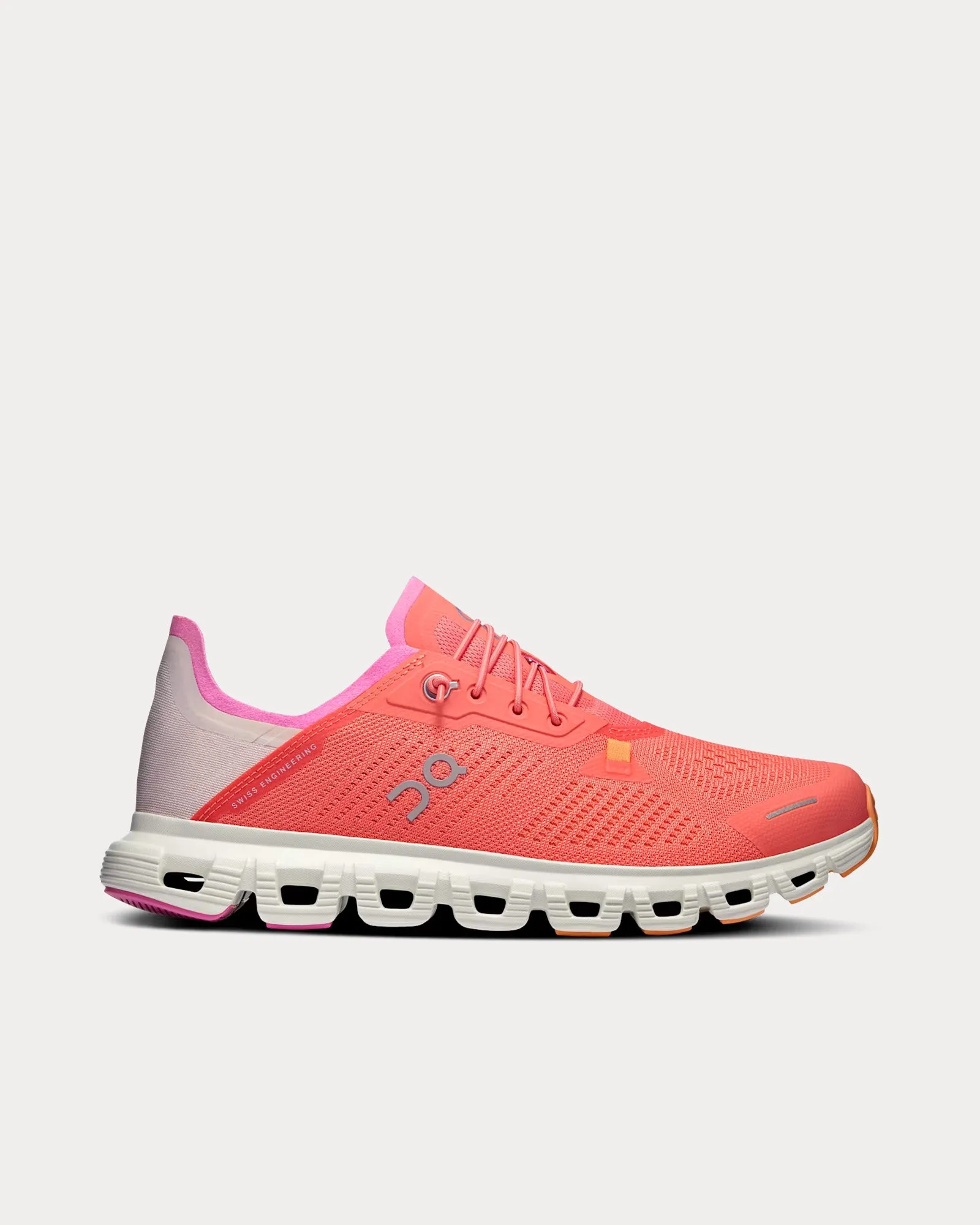 Cloud 6 Coast Salmon / Pearl Running Shoes