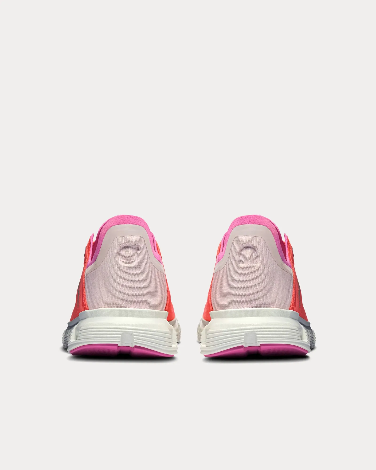 Cloud 6 Coast Salmon / Pearl Running Shoes