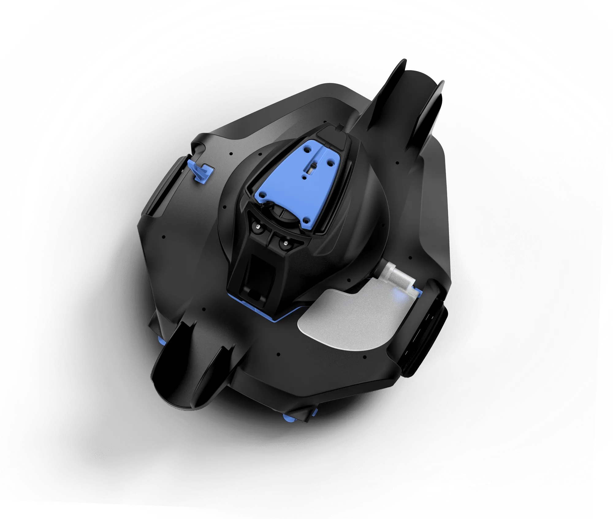 Delta™ 100 The Pool Robot Cleaner (RC16)
