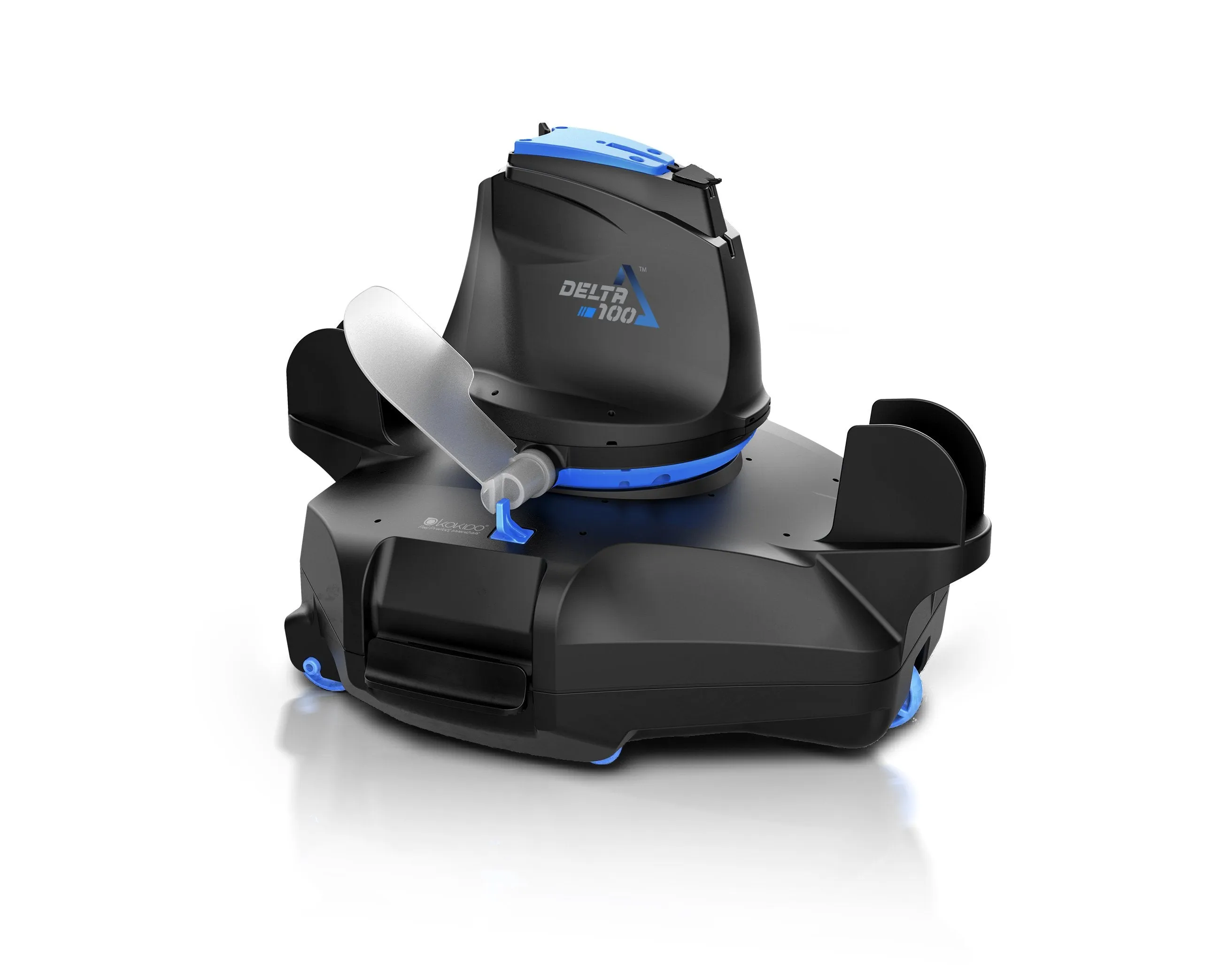 Delta™ 100 The Pool Robot Cleaner (RC16)