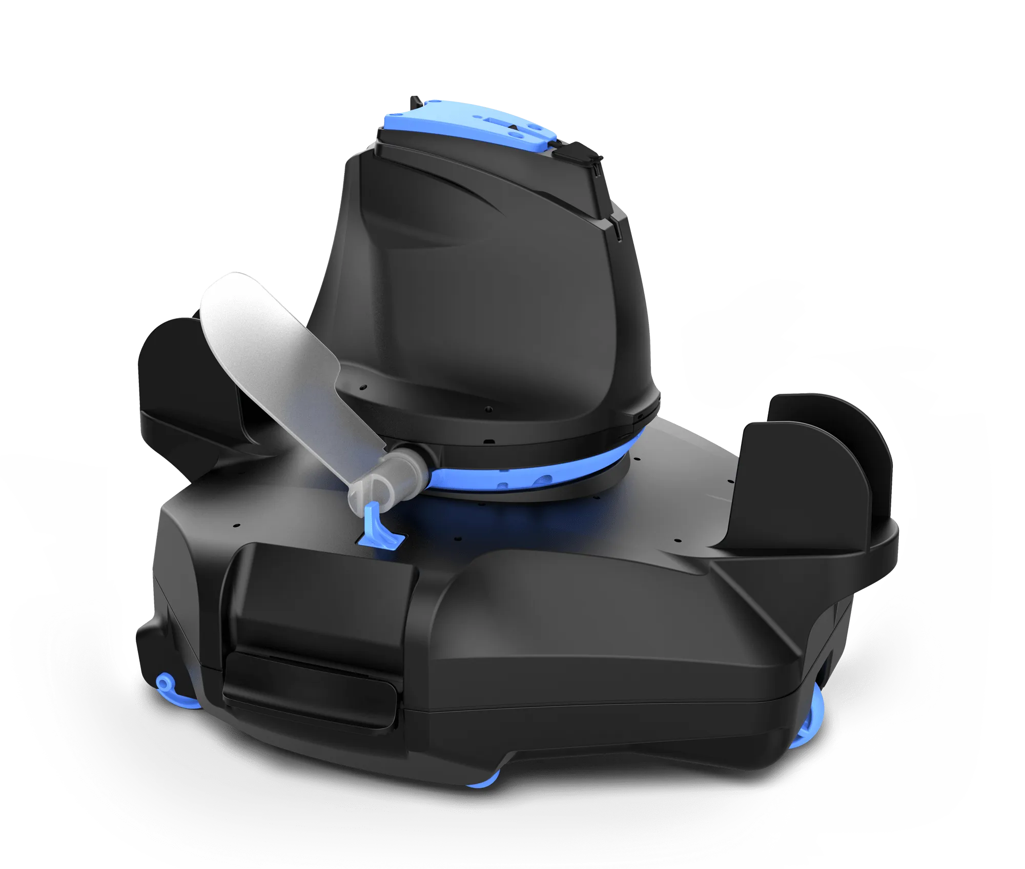Delta™ 100 The Pool Robot Cleaner (RC16)