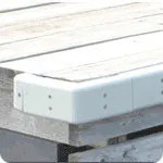 Dock Edge DocKorner Large 1151-F