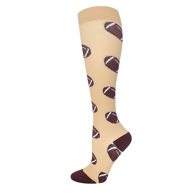 Football- Compression Socks