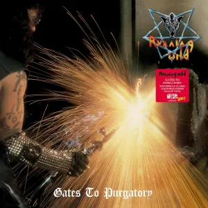 Gates to Purgatory [Yellow LP]