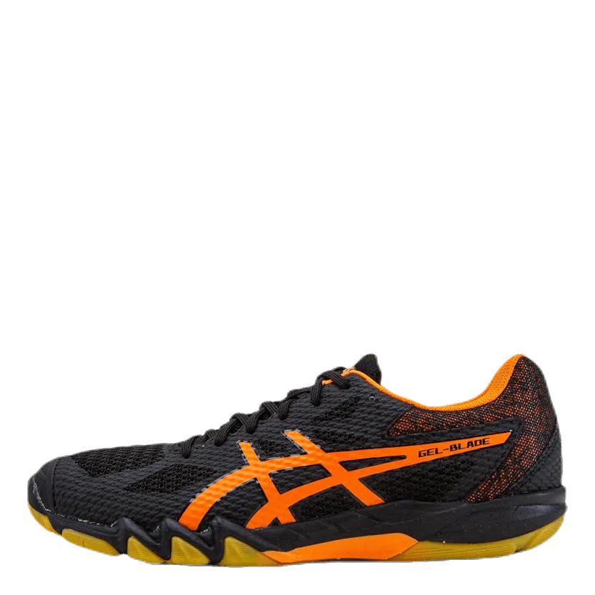 Gel-Blade 7 Orange/Black