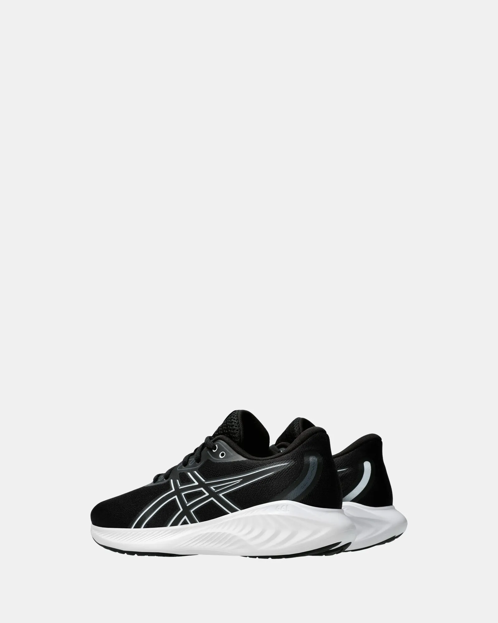 Gel-Cumulus 26 Gs B Black/White