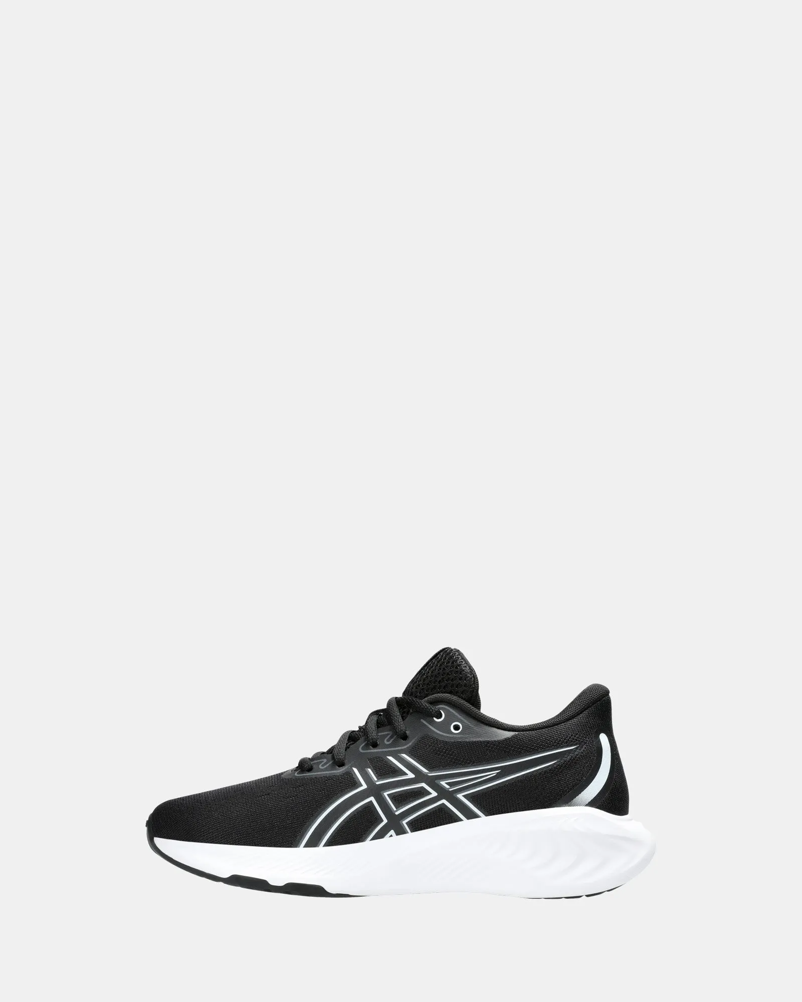 Gel-Cumulus 26 Gs B Black/White