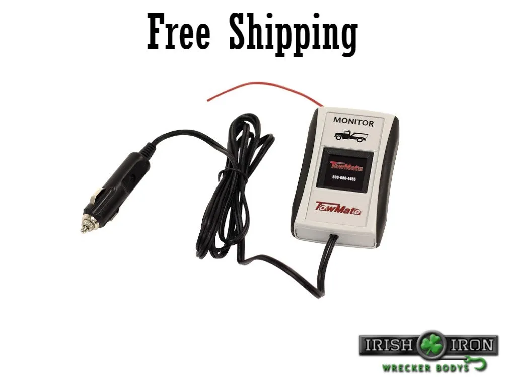 IMON INTERACTIVE MONITOR SYSTEM