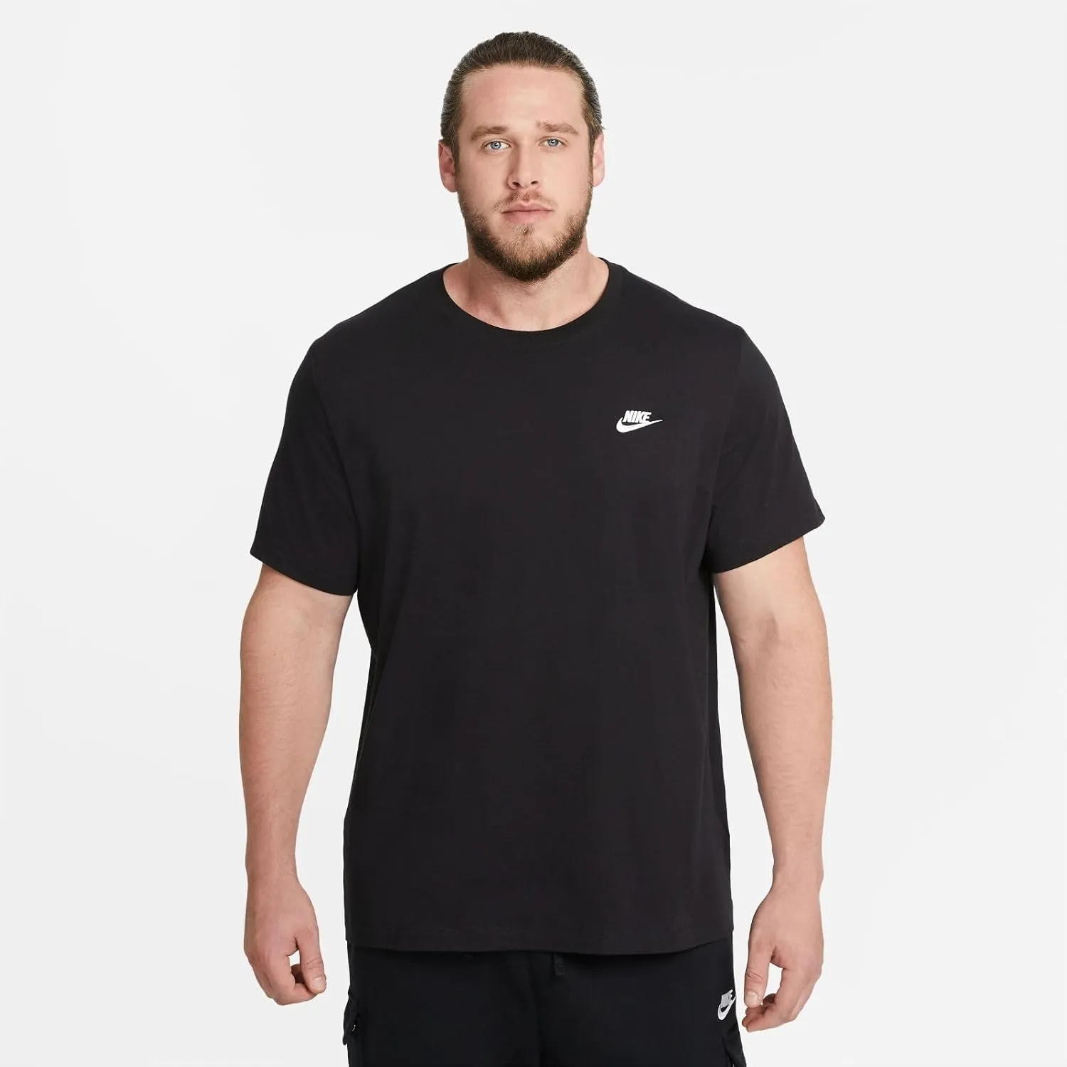 Men's Nike Sportswear Club T-Shirt