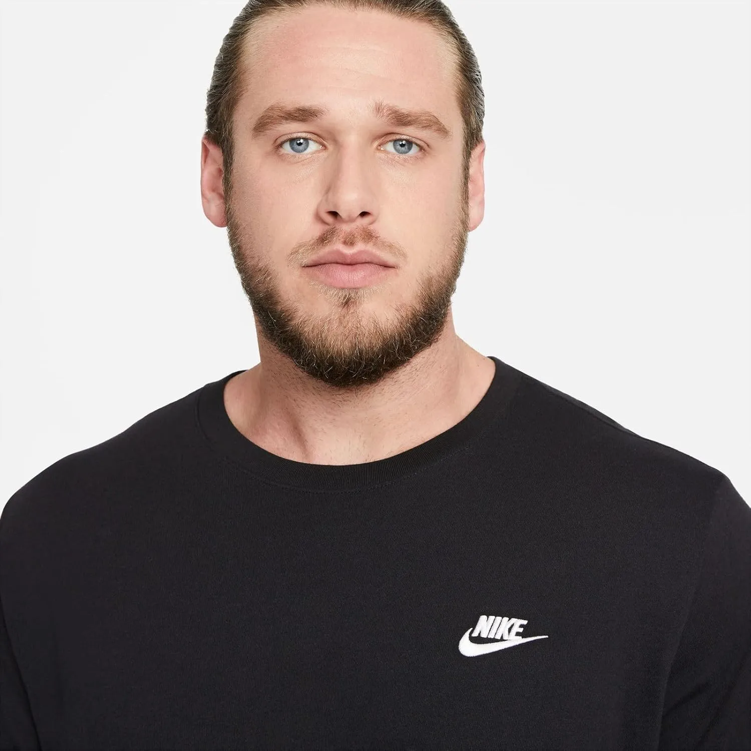 Men's Nike Sportswear Club T-Shirt