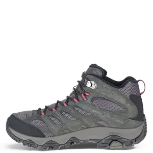 Merrell Men's Moab 3 Mid Waterproof Hiking Boot, Earth, 10