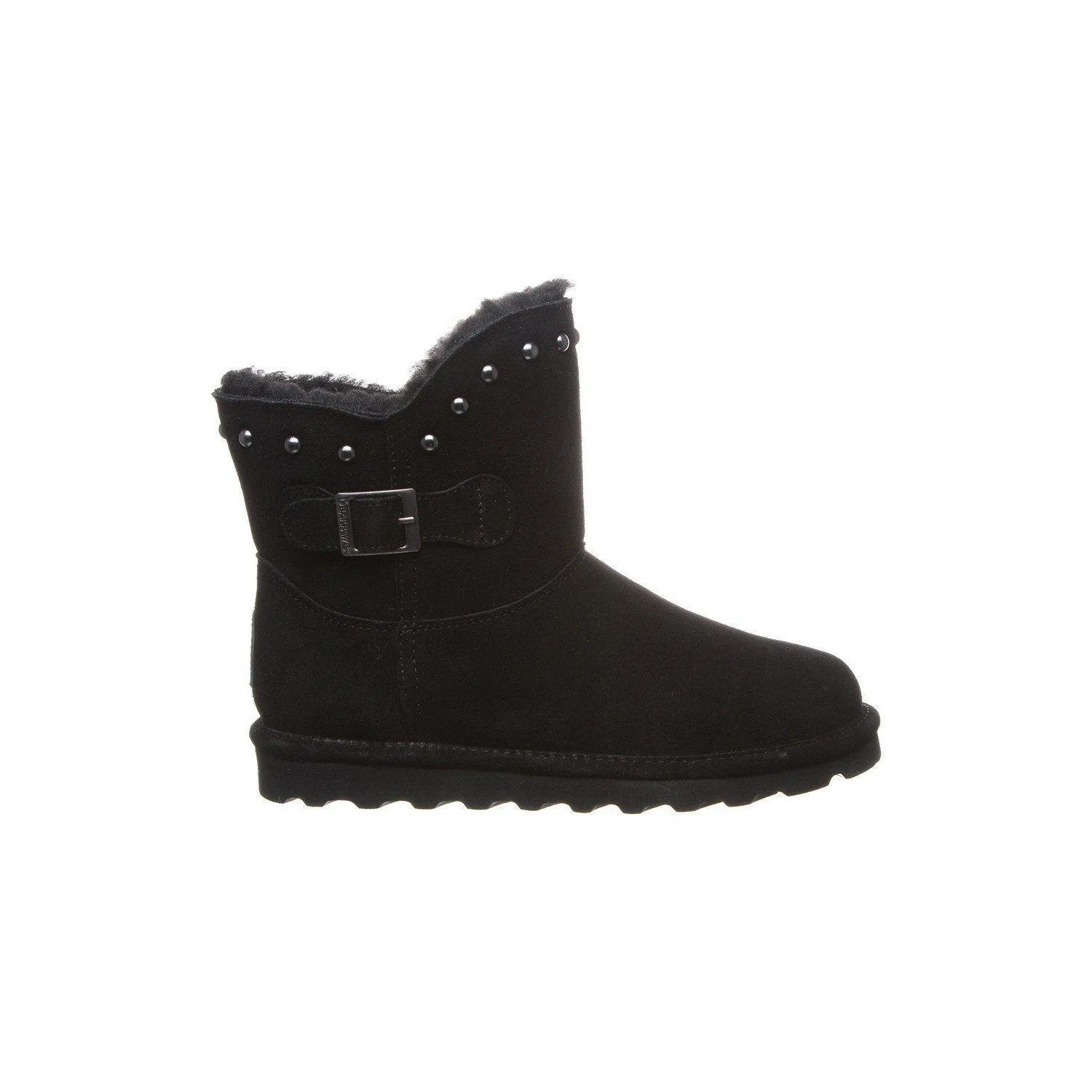 Minnie Studded Winter Boots