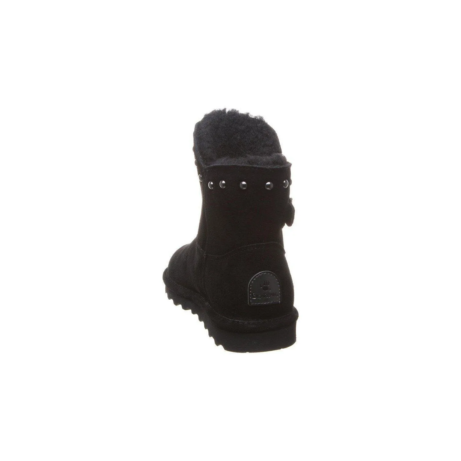 Minnie Studded Winter Boots