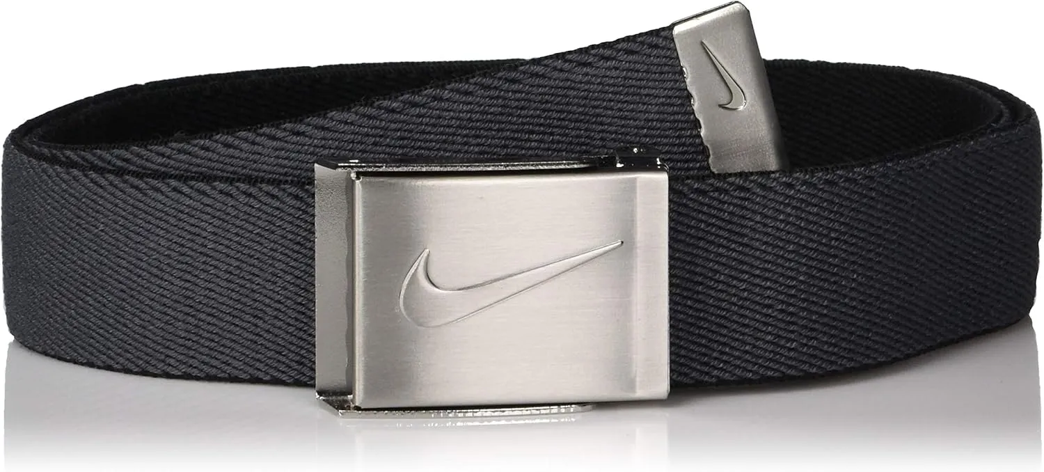 Nike Boys' Reversible Stretch Web