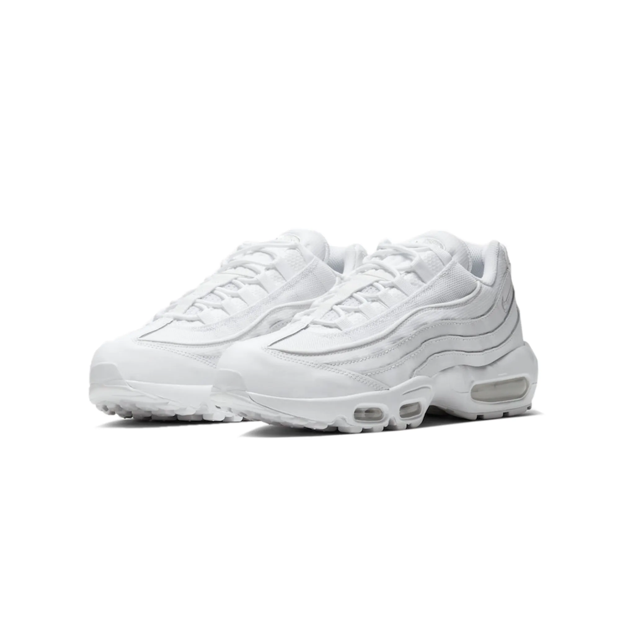 Nike Men Air Max 95 Essential Shoe