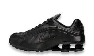 Nike Shox R4 Black