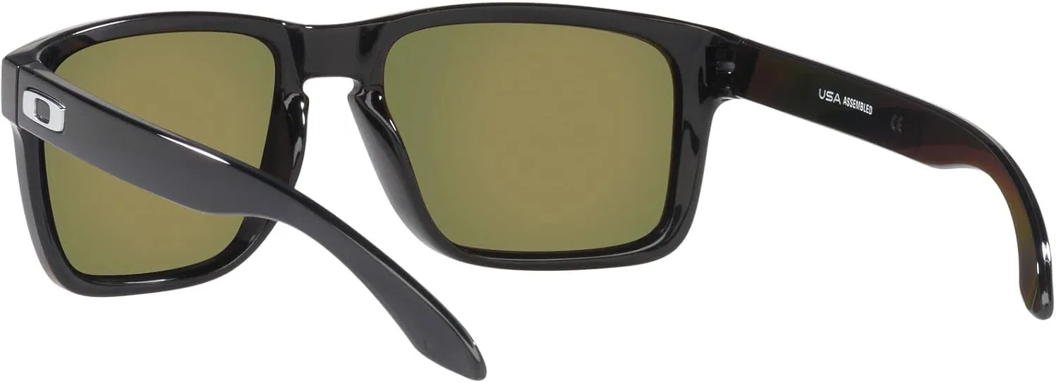 Oakley Men's Oo9417 Holbrook XL Square Sunglasses
