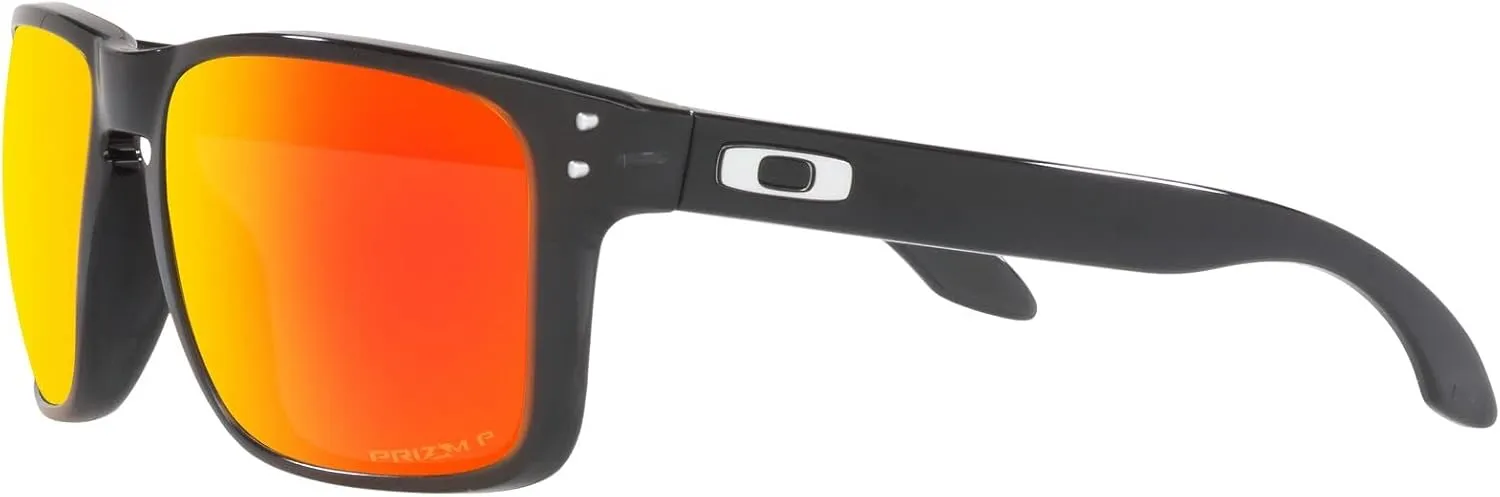 Oakley Men's Oo9417 Holbrook XL Square Sunglasses