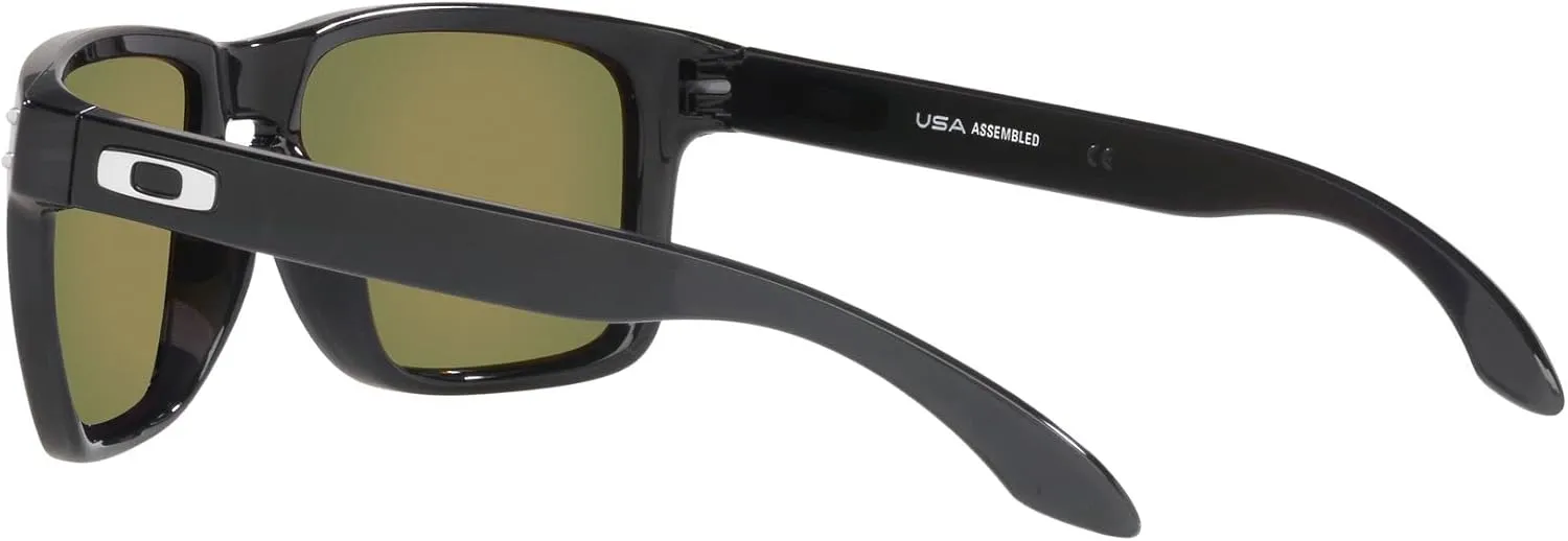 Oakley Men's Oo9417 Holbrook XL Square Sunglasses