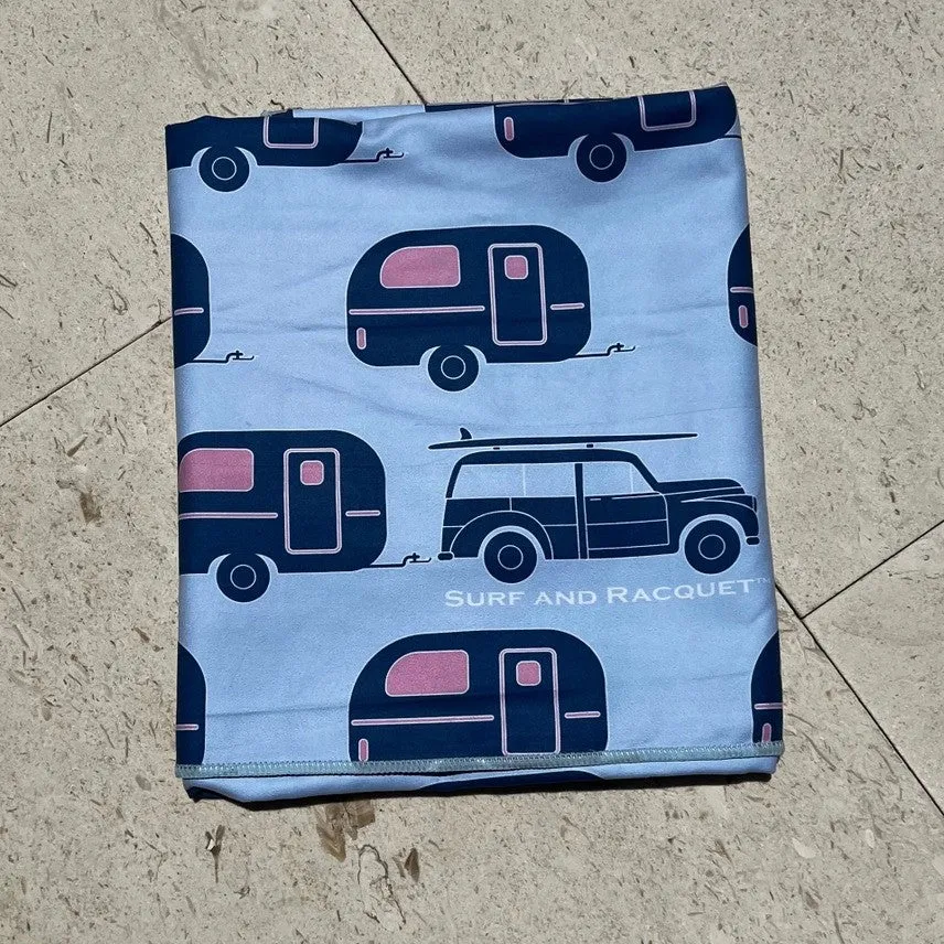 Quick Dry Towel