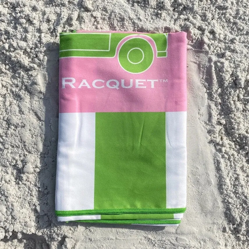 Quick Dry Towel