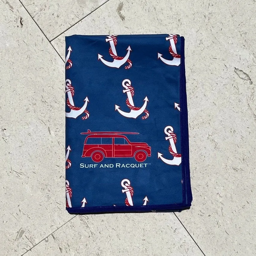 Quick Dry Towel