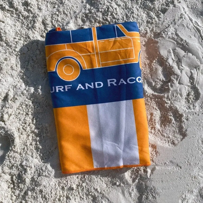 Quick Dry Towel