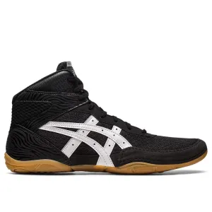 Ringerschuhe ASICS Matflex 7 - Schwarz