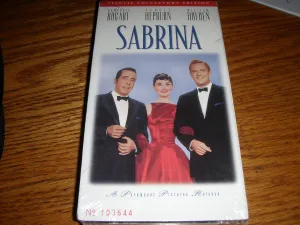 Sabrina (Special Collecter's Edition)