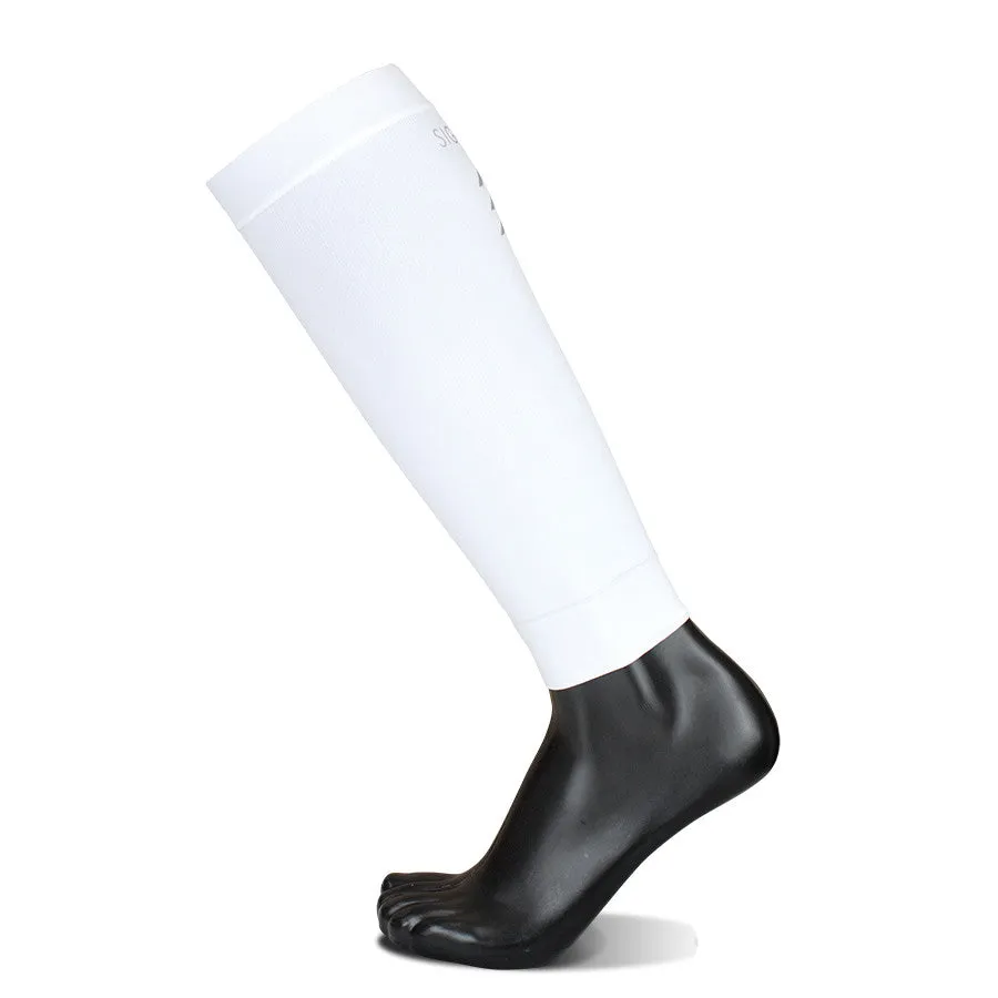 Sigvaris Well Being 412V Athletic Performance Leg Sleeves 20-30 mmHg