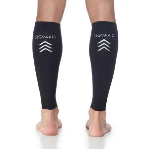 Sigvaris Well Being 412V Athletic Performance Leg Sleeves 20-30 mmHg