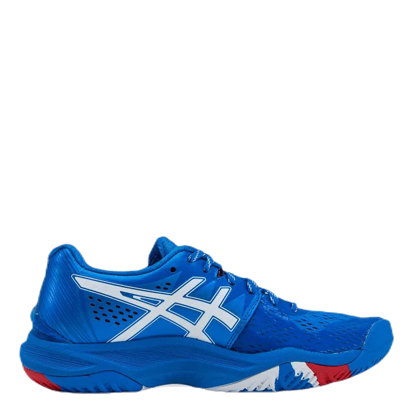 Sky Elite FF L.E. Blue/White