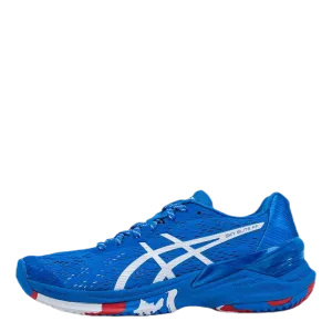 Sky Elite FF L.E. Blue/White