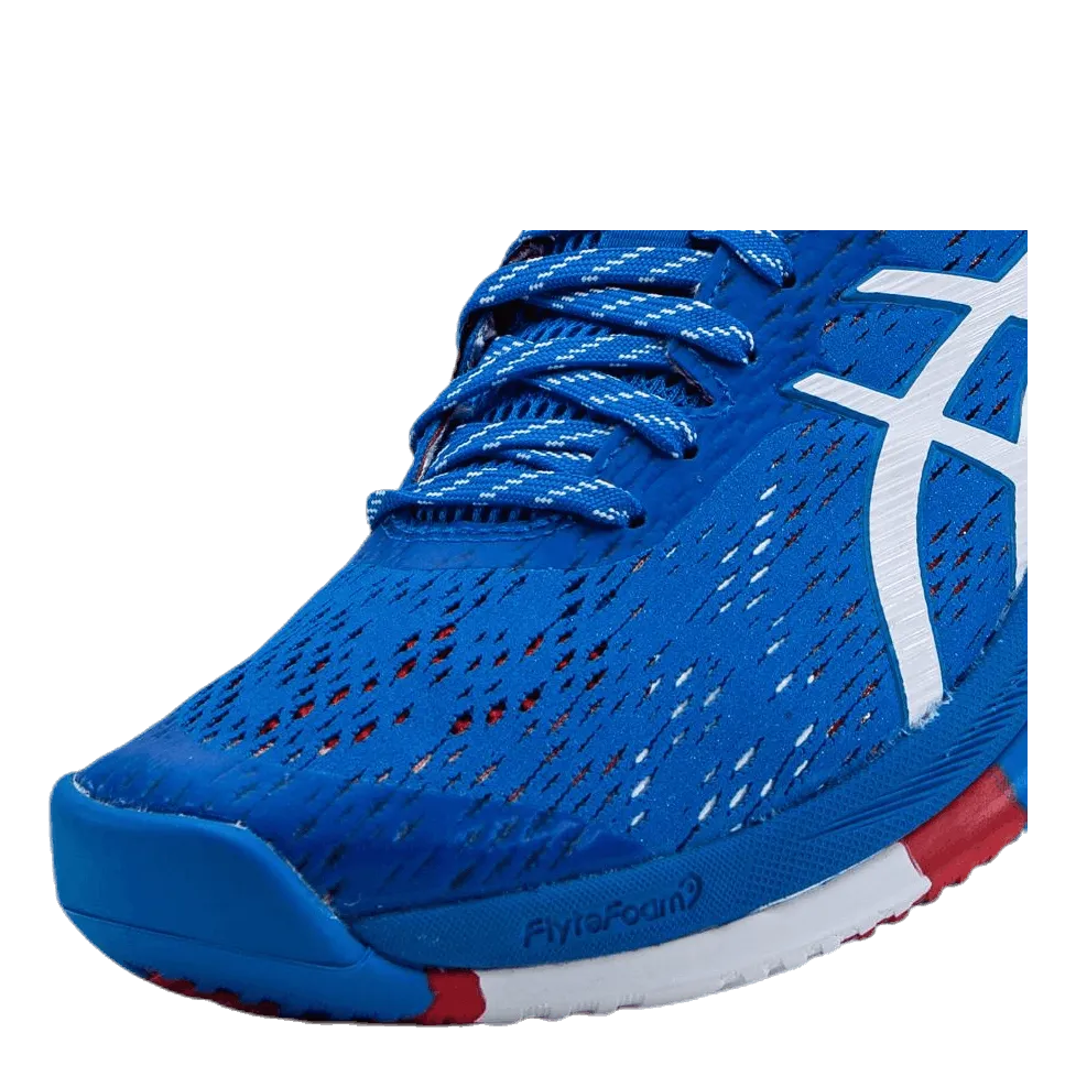 Sky Elite FF L.E. Blue/White