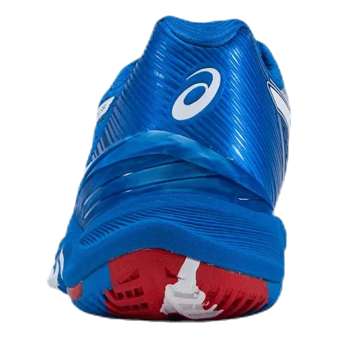 Sky Elite FF L.E. Blue/White