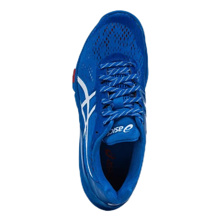 Sky Elite FF L.E. Blue/White