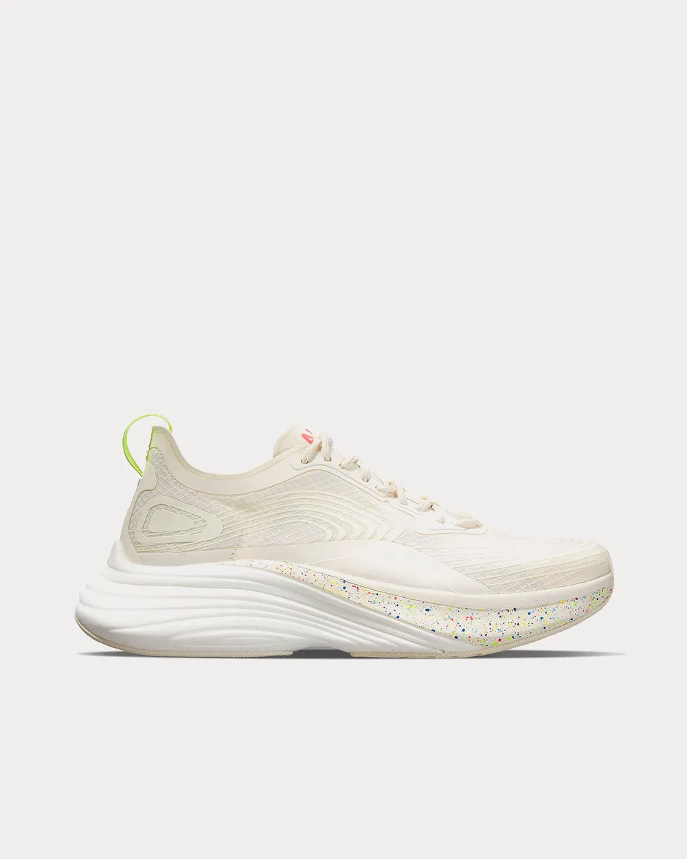 Streamline Pristine / Multi / Speckle Running Shoes