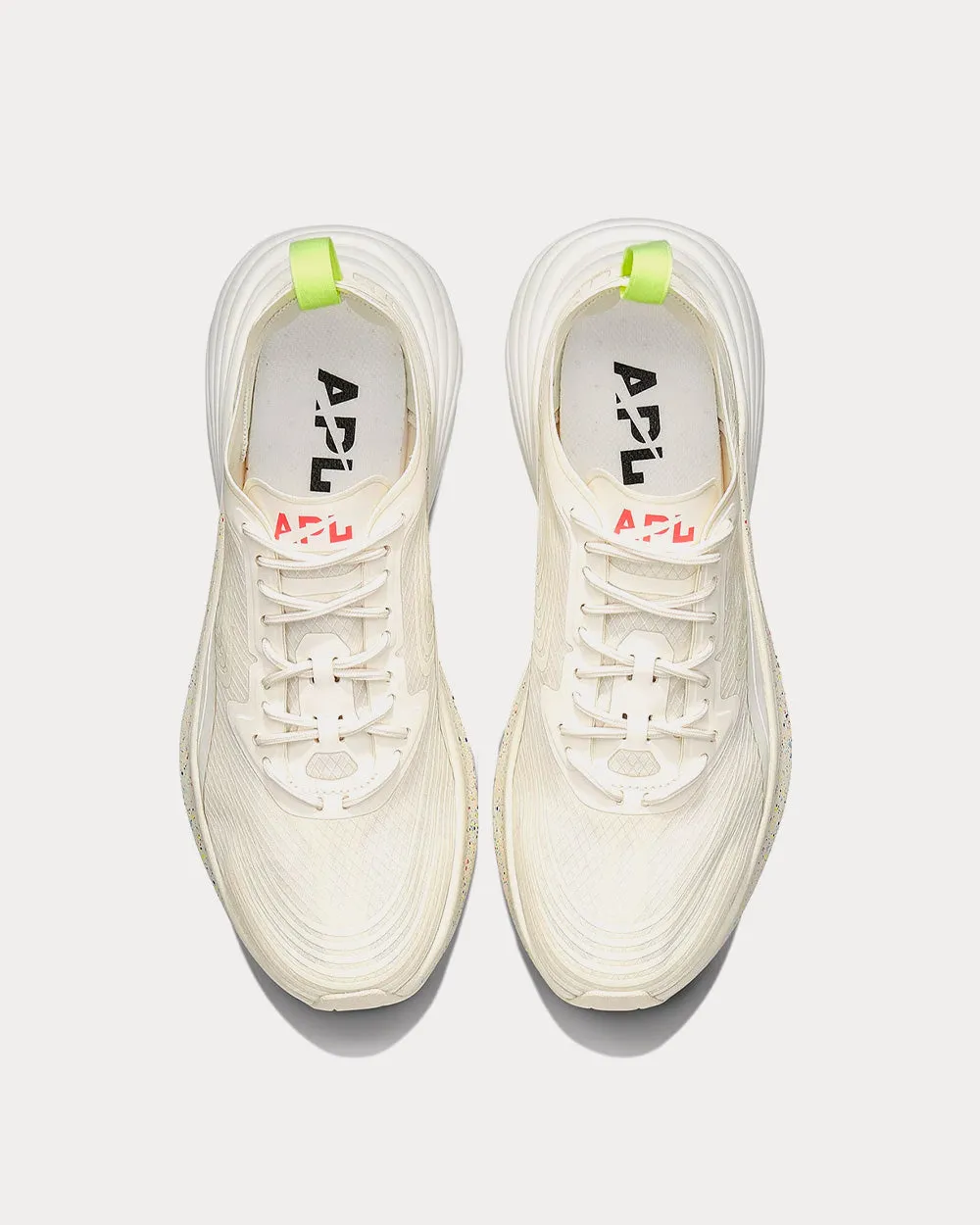 Streamline Pristine / Multi / Speckle Running Shoes