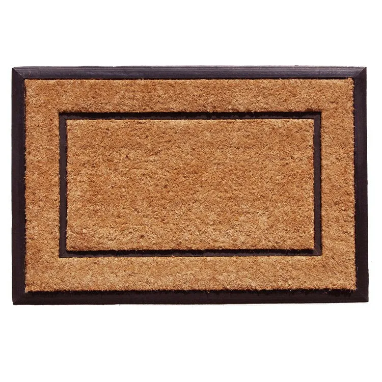 The General 18" x 30" Doormat (Plain Center)