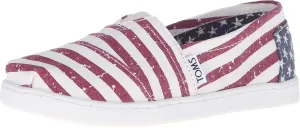 TOMS Kids Unisex Alpargata 2.0 (Little Kid/Big Kid)